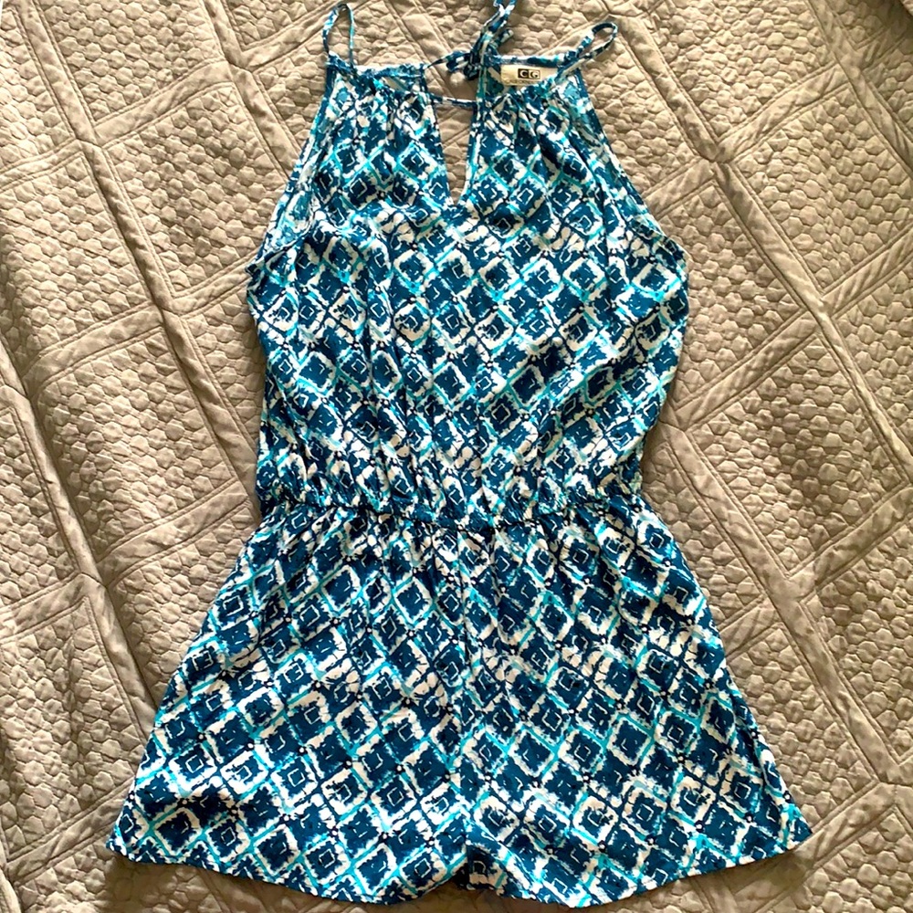 Romper